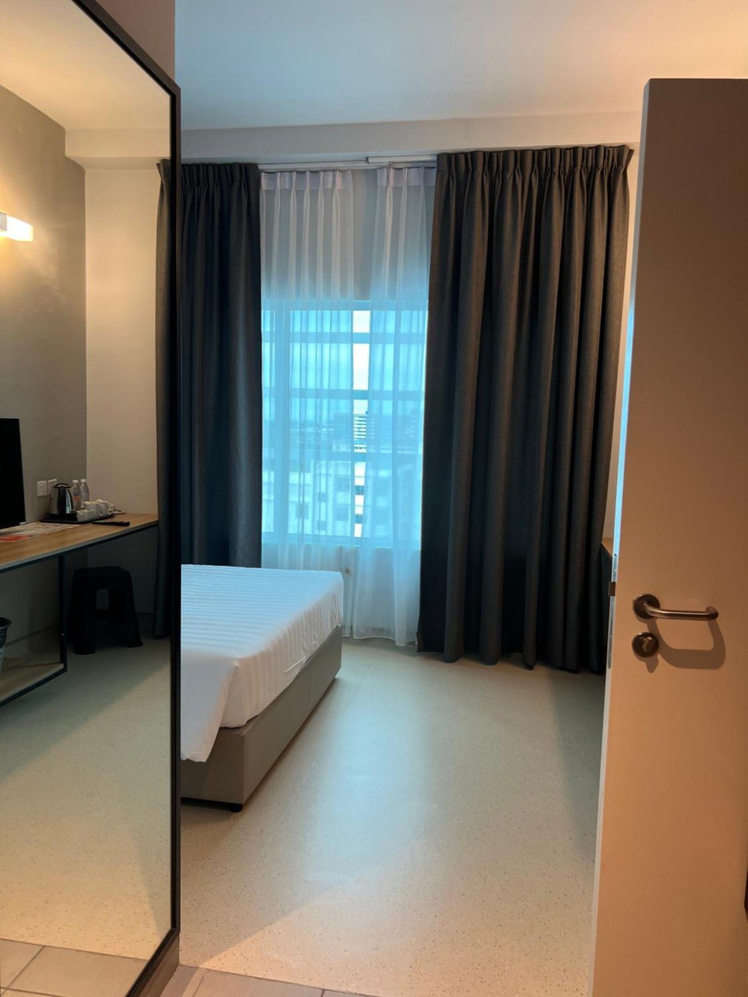 Serapi Verdure Hotel Kuching Zewnętrze zdjęcie