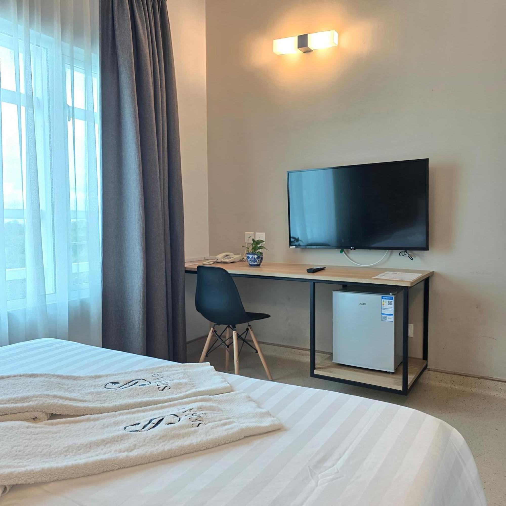 Serapi Verdure Hotel Kuching Zewnętrze zdjęcie