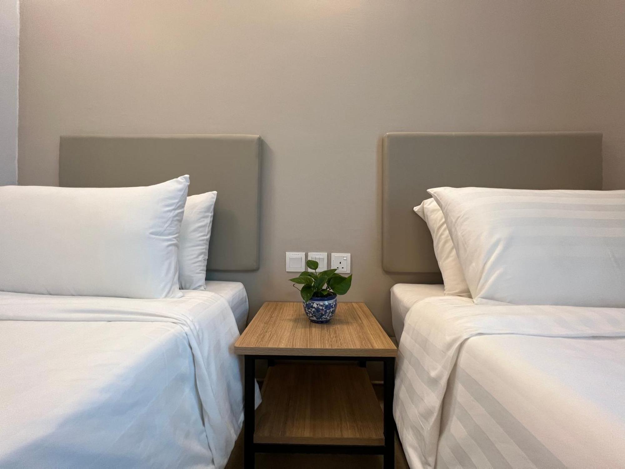 Serapi Verdure Hotel Kuching Zewnętrze zdjęcie