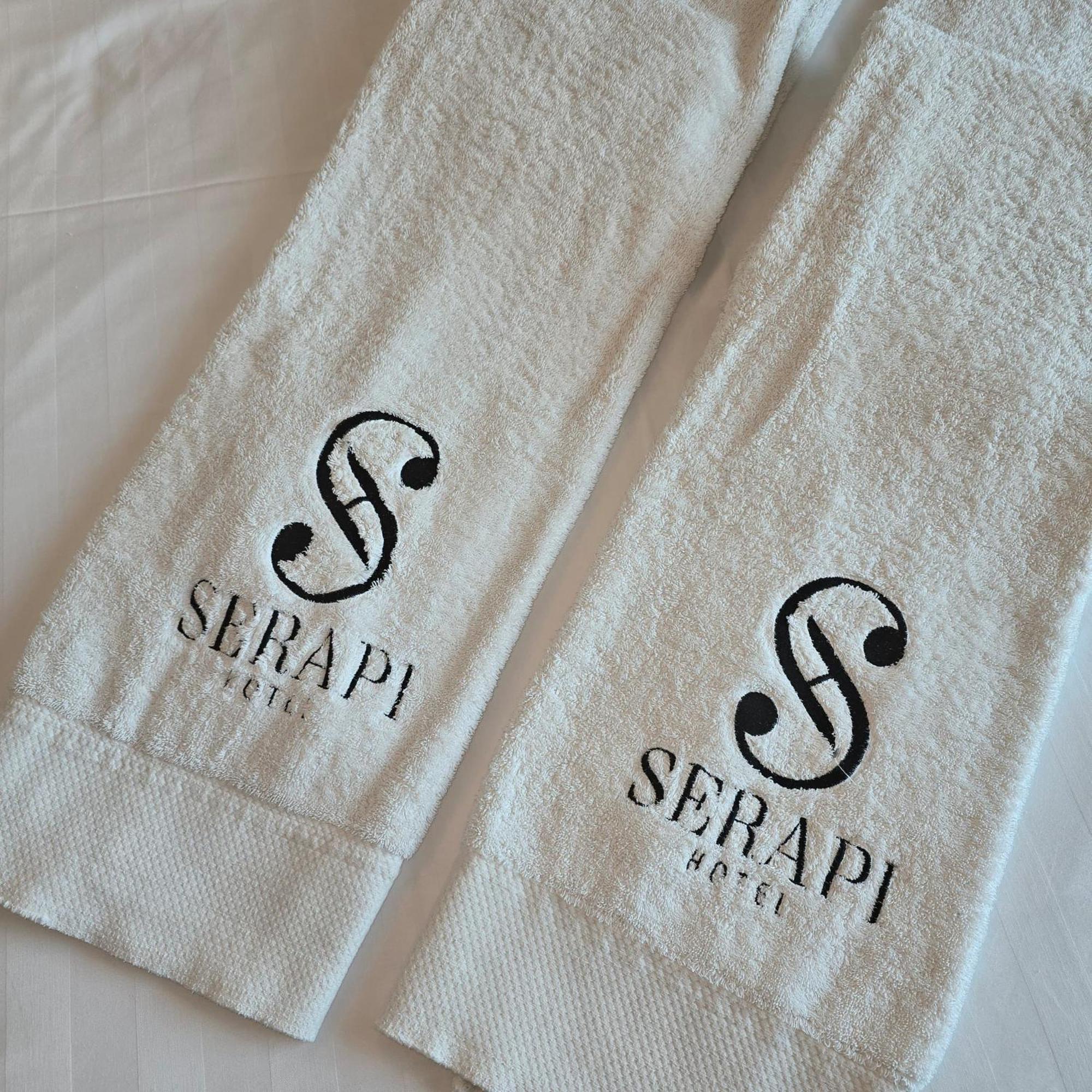 Serapi Verdure Hotel Kuching Zewnętrze zdjęcie