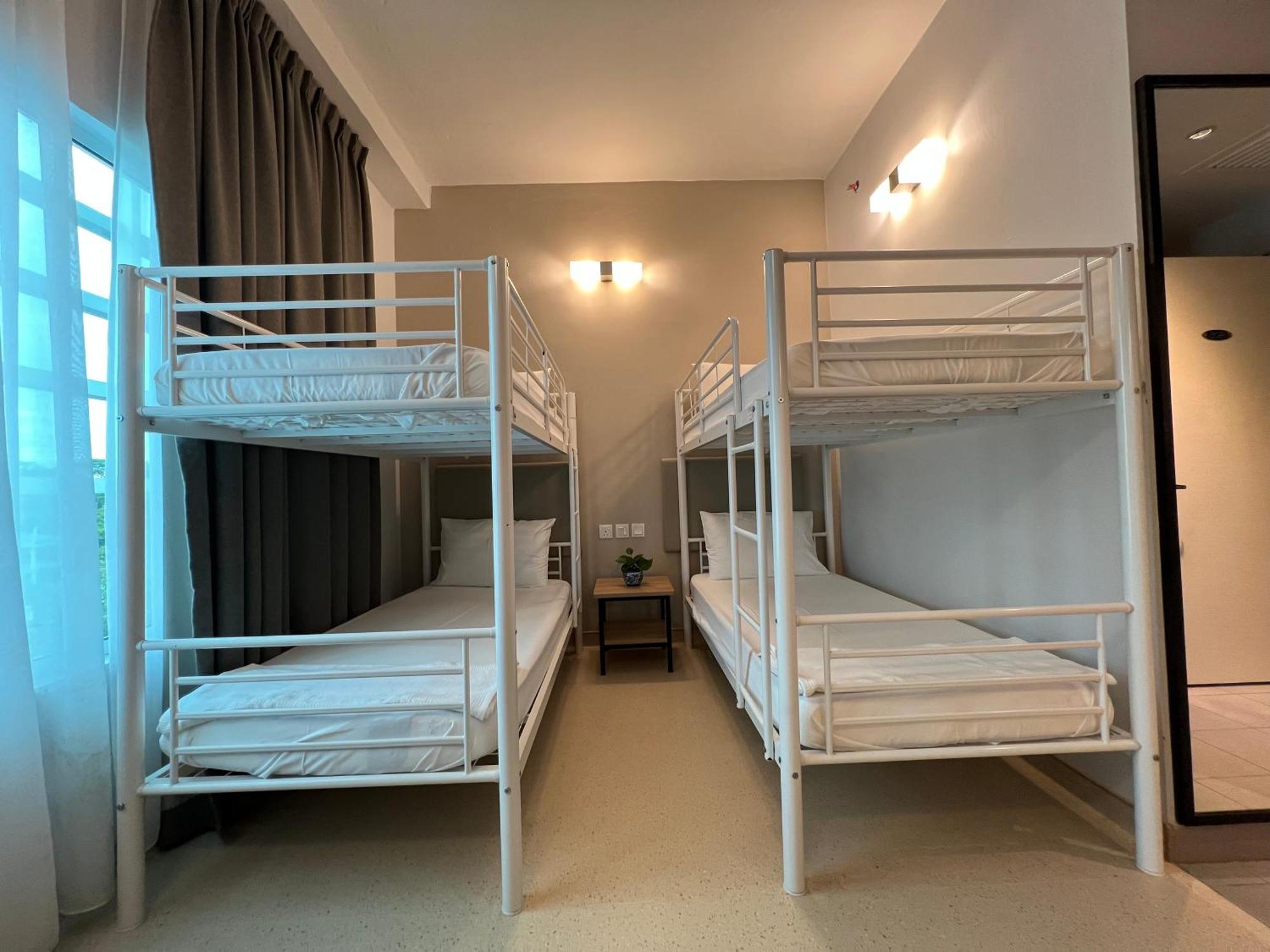 Serapi Verdure Hotel Kuching Zewnętrze zdjęcie